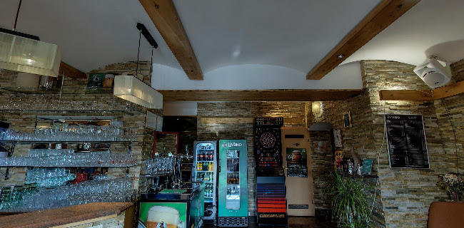 Comentarii opinii despre Krona bar