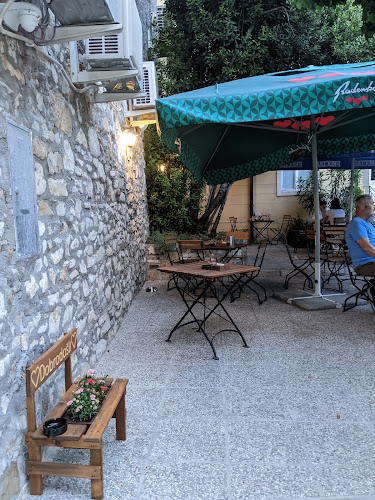 Comentarii opinii despre Kavarna Cukr