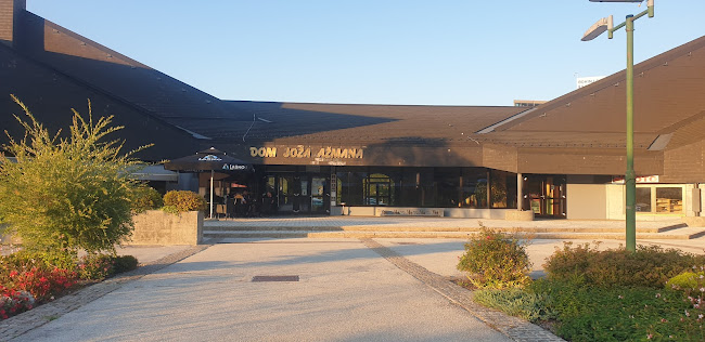 Kava bar Urška - Gastronomija in gostinstvo