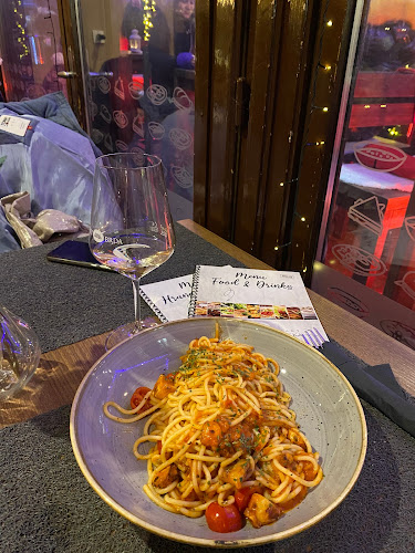 Restavracija Paninoteka - Gastronomija in gostinstvo