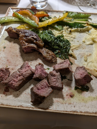 Restavracija Most - Gastronomija in gostinstvo