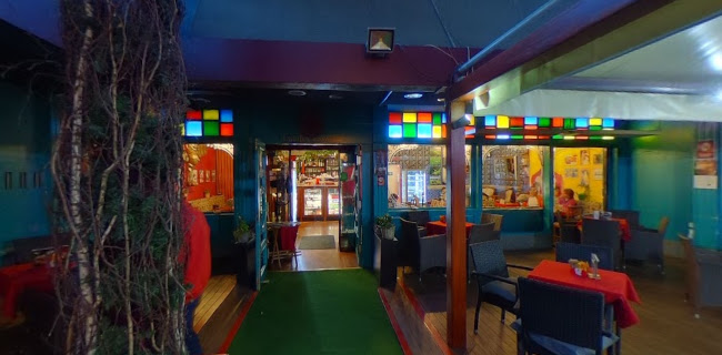 Lucifer, proizvodnja čokolade in čokoladnih izdelkov, d.o.o. - Gastronomija in gostinstvo