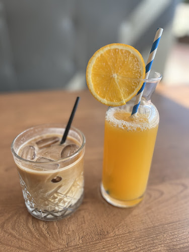 Opinii despre BICIKU bar în Novo mesto - Gastronomija in gostinstvo