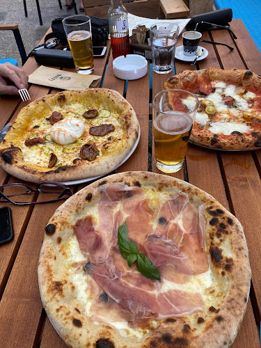 Comentarii opinii despre Baffi House Of Pizza