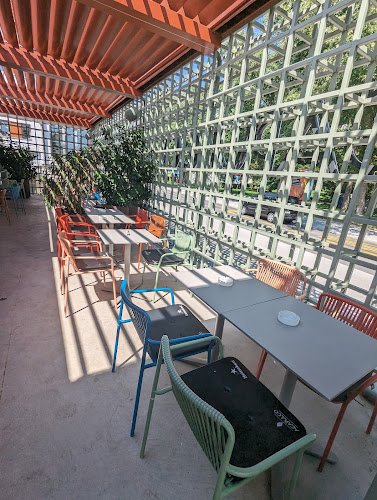 Acapulco Lounge Bar - Ljubljana