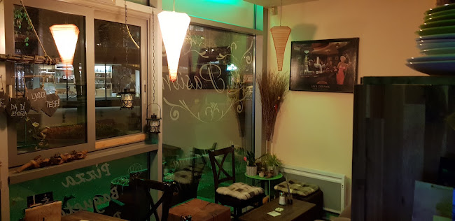 Comentarii opinii despre Kavarna La Pasion