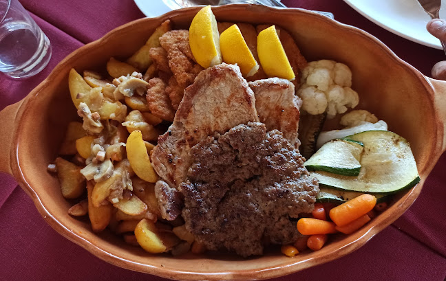 Gostilna Zatolmin - Tolmin