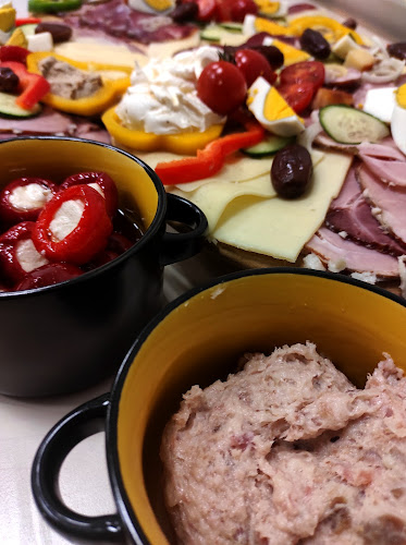 TAM Pub-Bar - Gastronomija in gostinstvo