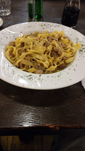 Comentarii opinii despre Restaurant Kantina