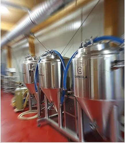 Carniola Brewery - Gastronomija in gostinstvo