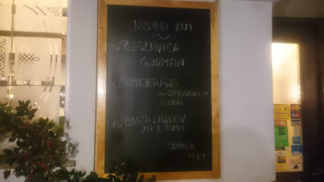 Galerija in restavracija Zasavski Gurman - Dol pri Hrastniku