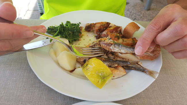 Opinii despre Gostilna Ivo în Piran - Gastronomija in gostinstvo