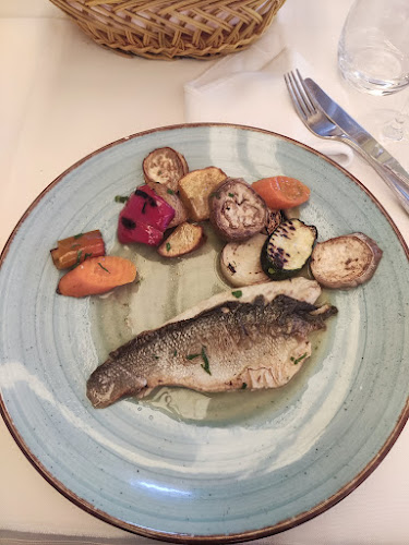 Restavracija Brič - Dekani