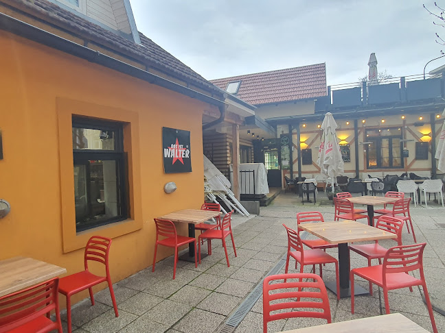 Das ist Walter - Ljubljana Šmartinska