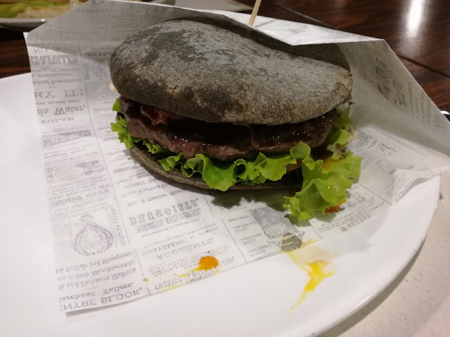 Aviopub - Gastronomija in gostinstvo