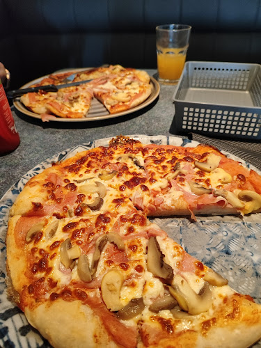 Okrepčevalnica - bistro Tanja Tanja Dervarič s.p. - Murska Sobota