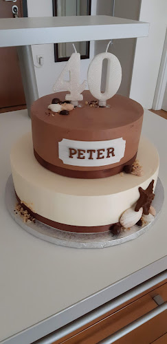 Opinii despre Kolački, slaščičarstvo Petra Smrekar, s.p. în Obrov - Gastronomija in gostinstvo