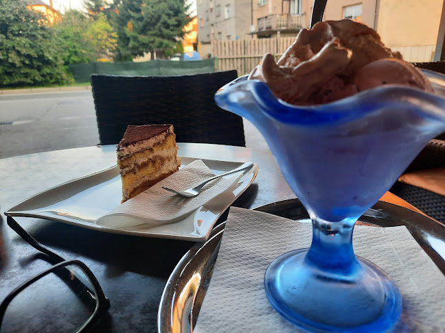 Okrepčevalnica Vienna, Džemail Džemaili s.p. - Gastronomija in gostinstvo