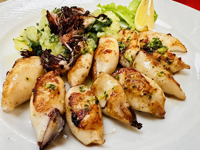 Opinii despre Gostilna "Jasna" Veljko Stupar s.p. în Izola - Gastronomija in gostinstvo