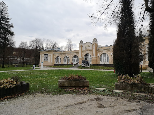 Zdraviliški trg 24, 3250 Rogaška Slatina