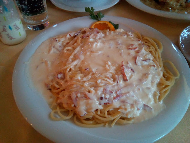 Gostilna in picerija Savica