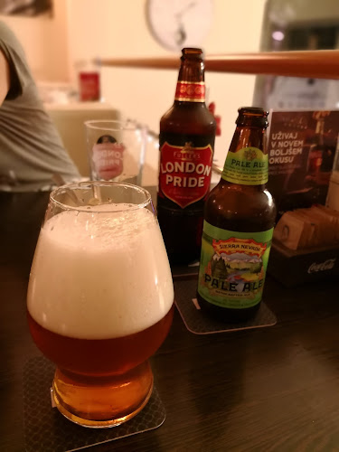 Opinii despre Kavarna Vanilla în Koper - Gastronomija in gostinstvo