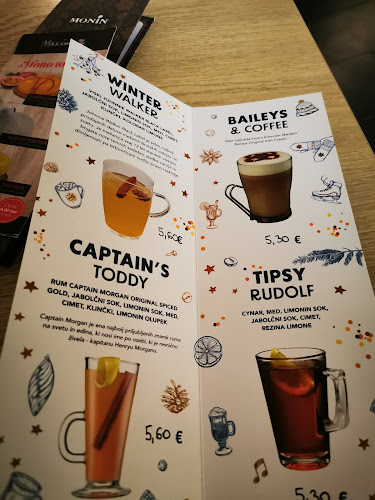 Restavracija Maximo - Murska Sobota