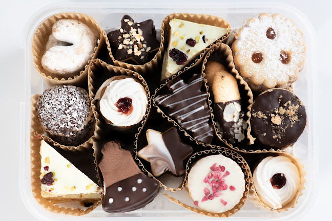 Keksarna Brodnjak, družba za trgovino in proizvodnjo, d.o.o.