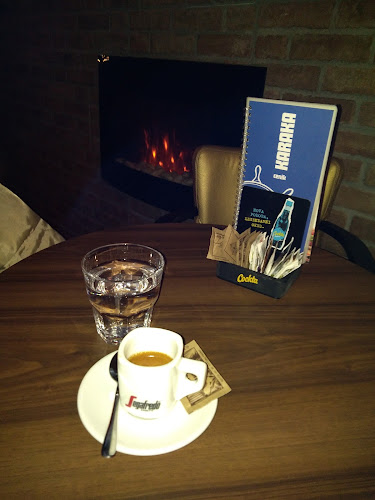 Karaka Bar - Ljubljana