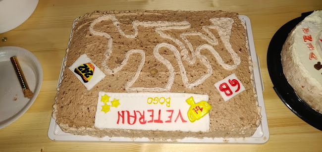 Bar Miha, Mihael Vantur S.P.