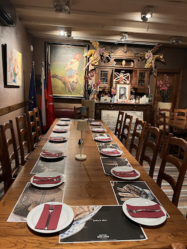 Opinii despre Kruhkerija Gorjanc în Preddvor - Gastronomija in gostinstvo