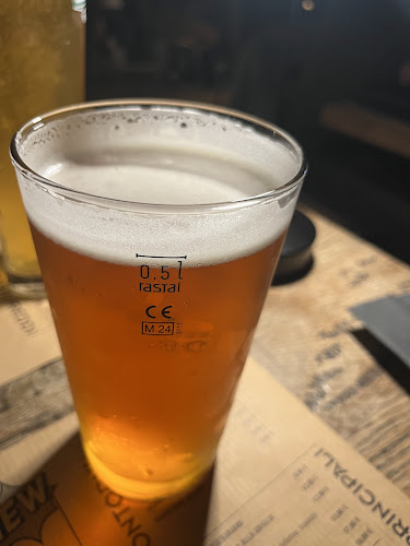 Opinii despre Fabrika în Nova Gorica - Gastronomija in gostinstvo