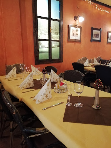 Gostilna Čuk - Gastronomija in gostinstvo