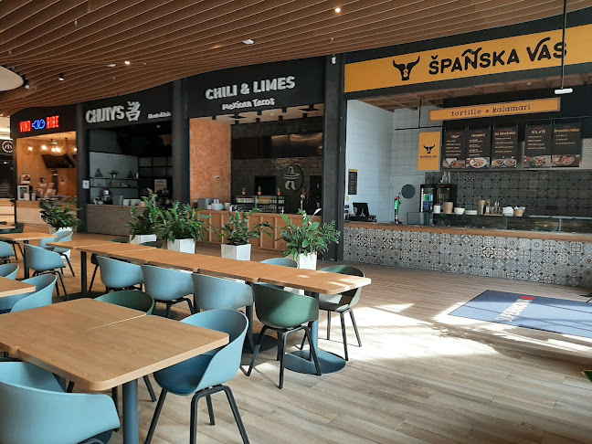 Comentarii opinii despre McDonald's Supernova Rudnik