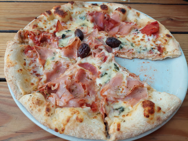 Opinii despre Restavracija Zaka Camping Bled în Bled - Gastronomija in gostinstvo