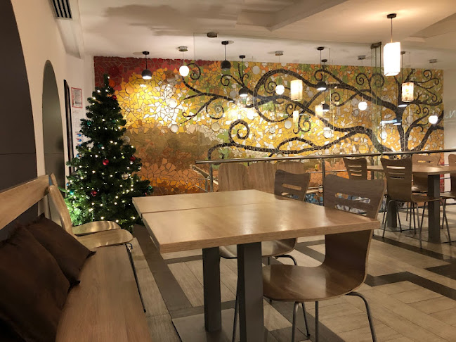 Ogam Korean Restaurant