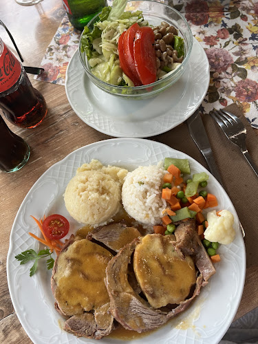 Gostilna Kramberger d.o.o. - Pernica