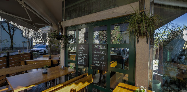 Pizzerija Pomodoro - Maribor