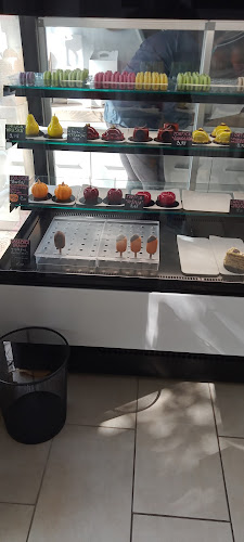 Opinii despre DESSERTS IN DREAMS - BUTIK SLADIC în Ljubljana - Gastronomija in gostinstvo