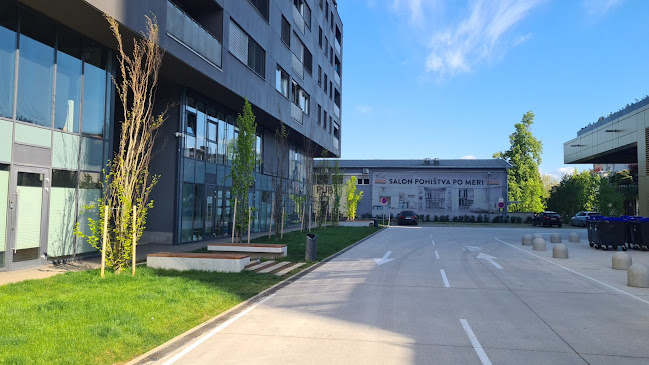 Opinii despre Pr'Pek pekarna in trgovina d.o.o. în Ljubljana - Gastronomija in gostinstvo