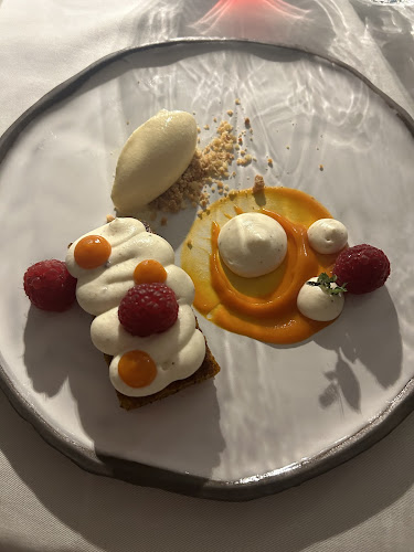 Restavracija JB - Ljubljana