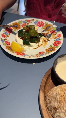 Opinii despre Aftr în Ljubljana - Gastronomija in gostinstvo