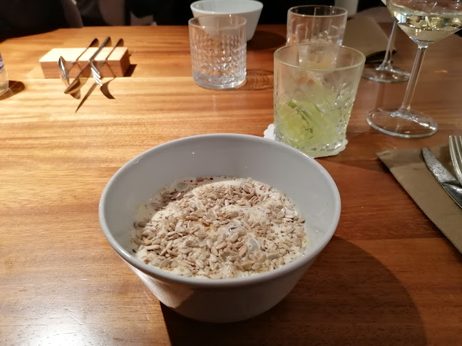 Georgie bistro - Gastronomija in gostinstvo