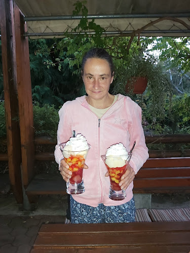 Comentarii opinii despre Črnomaljska kavarna