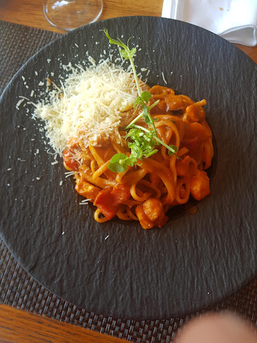 Opinii despre Restavracija Sova Bled în Bled - Gastronomija in gostinstvo