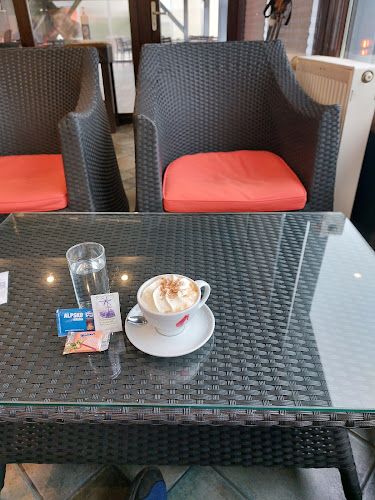 AS Cafe - Gastronomija in gostinstvo