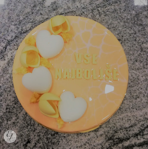 Comentarii opinii despre EJ sladke sanje, Eva Julija Krajnc s.p.