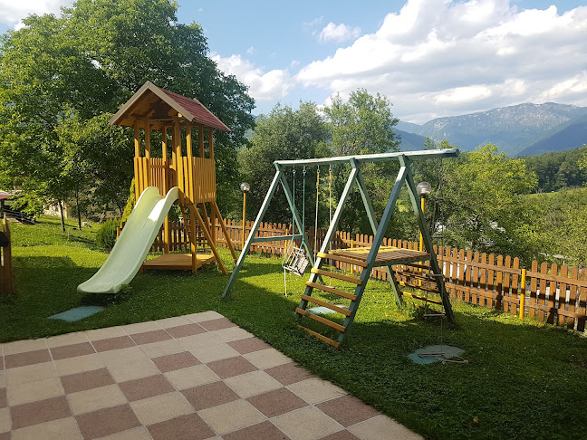 Okrepčevalnica Slanovec Petek Nataša s.p.