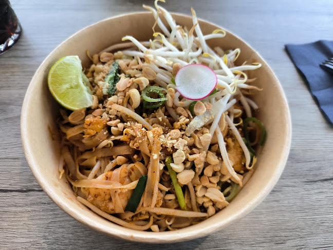 Riževa skleda - Kranj