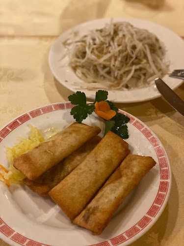 Kitajska restavracija Zlata ribica, Zhang d.o.o., - Gastronomija in gostinstvo